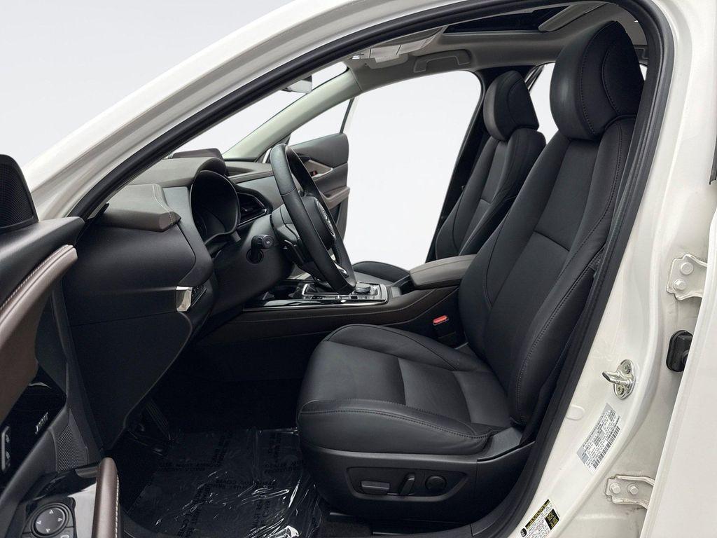 used 2023 Mazda CX-30 car, priced at $25,998