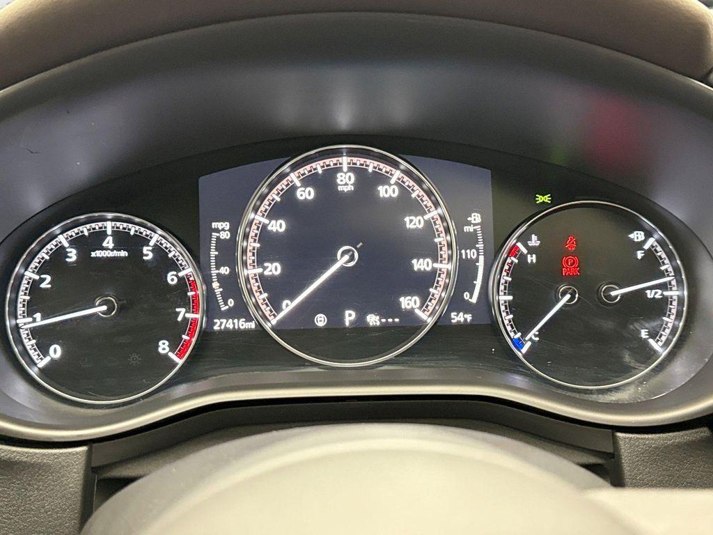 used 2023 Mazda CX-30 car, priced at $25,998