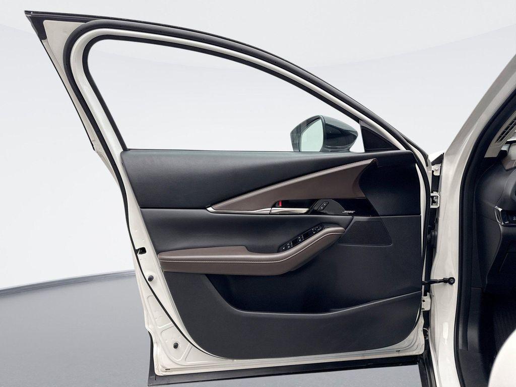 used 2023 Mazda CX-30 car, priced at $25,998