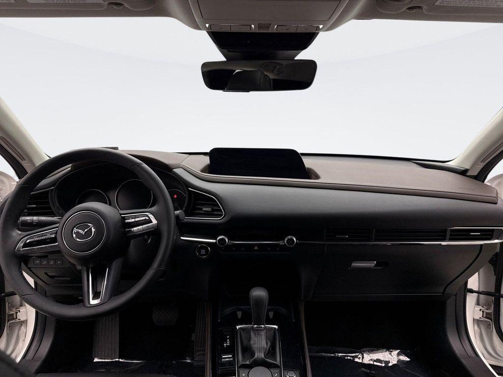 used 2023 Mazda CX-30 car, priced at $25,998