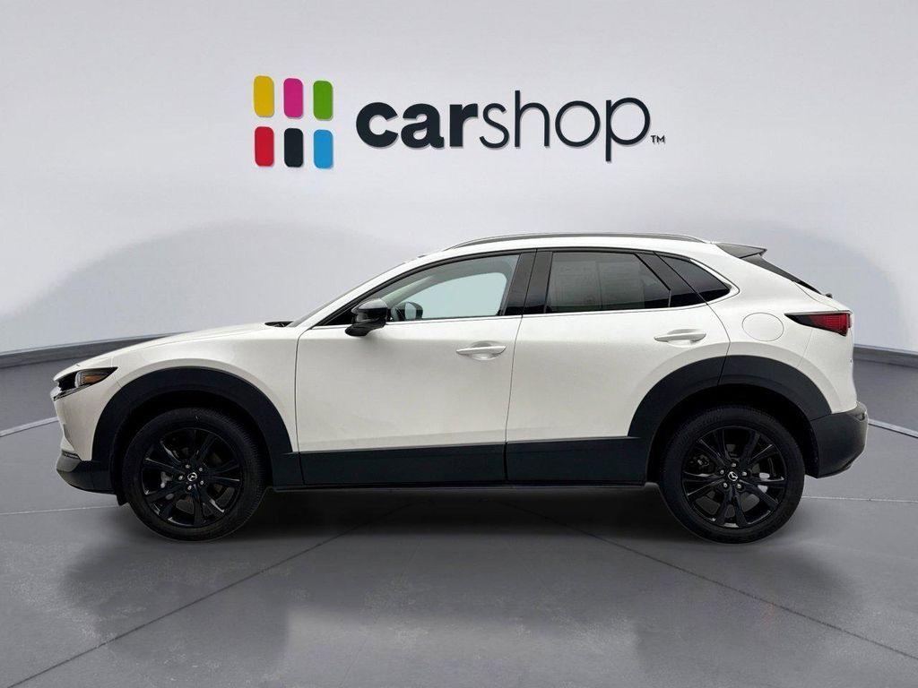 used 2023 Mazda CX-30 car, priced at $25,998