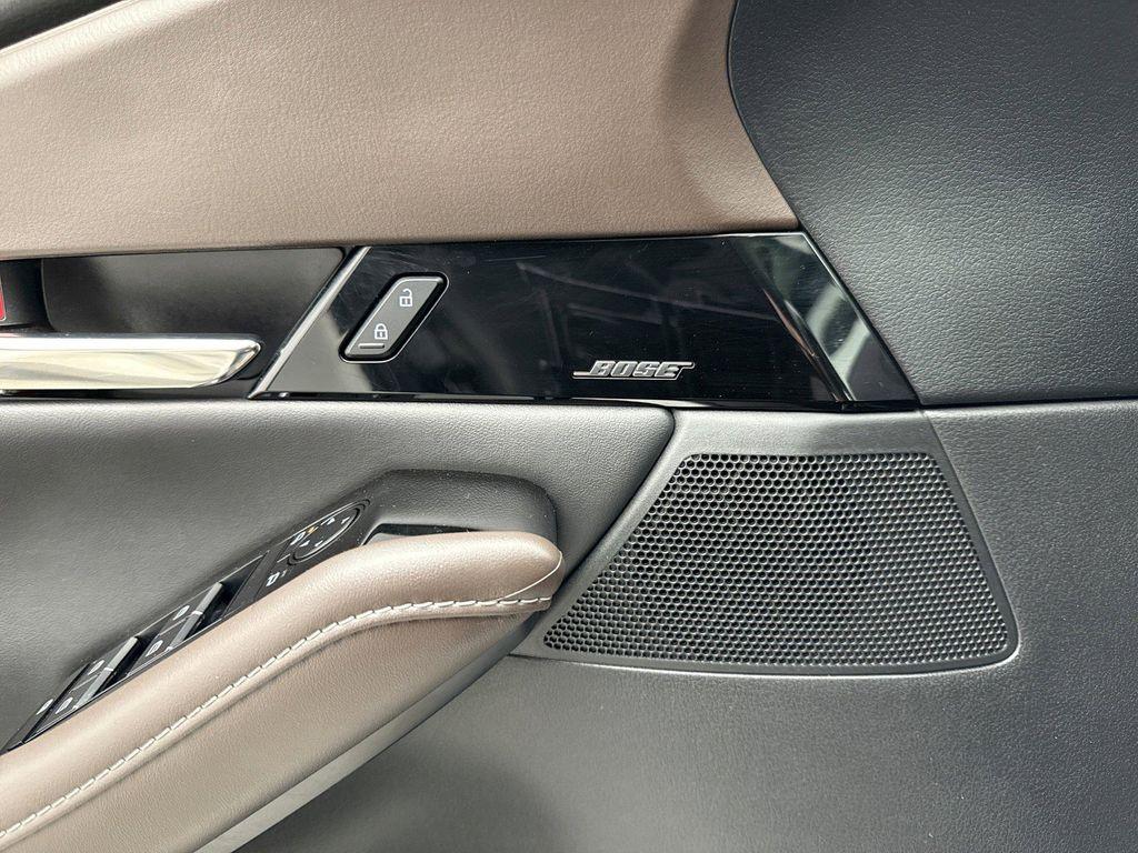 used 2023 Mazda CX-30 car, priced at $25,998