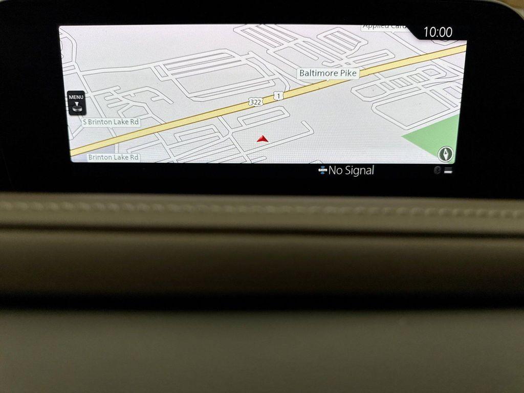 used 2023 Mazda CX-30 car, priced at $25,998