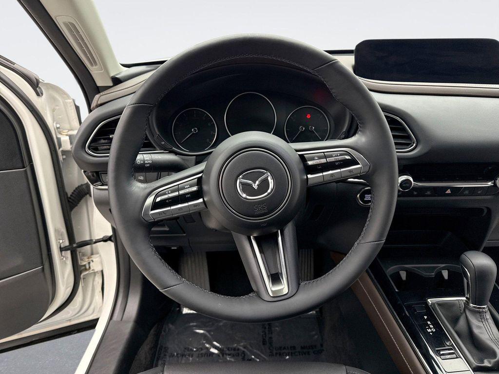 used 2023 Mazda CX-30 car, priced at $25,998