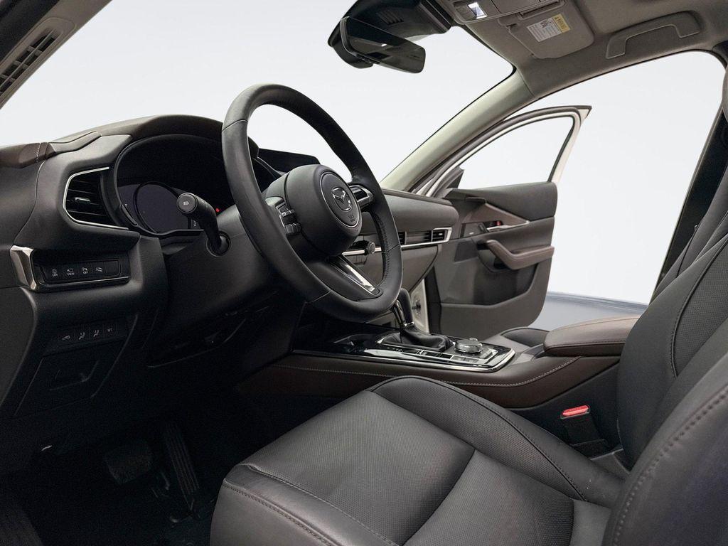 used 2023 Mazda CX-30 car, priced at $25,998