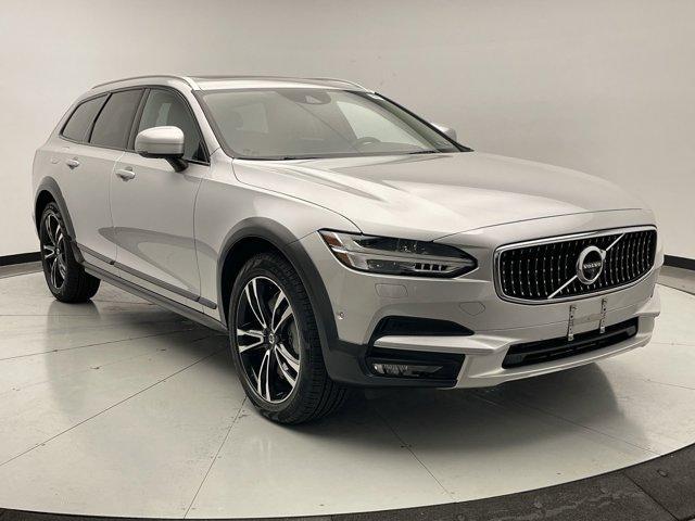 used 2018 Volvo V90 Cross Country car, priced at $30,149