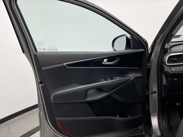 used 2017 Kia Sorento car, priced at $16,449