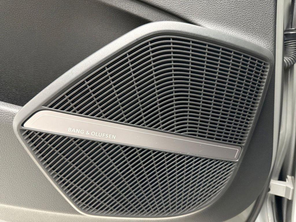 used 2020 Audi SQ5 car, priced at $32,949