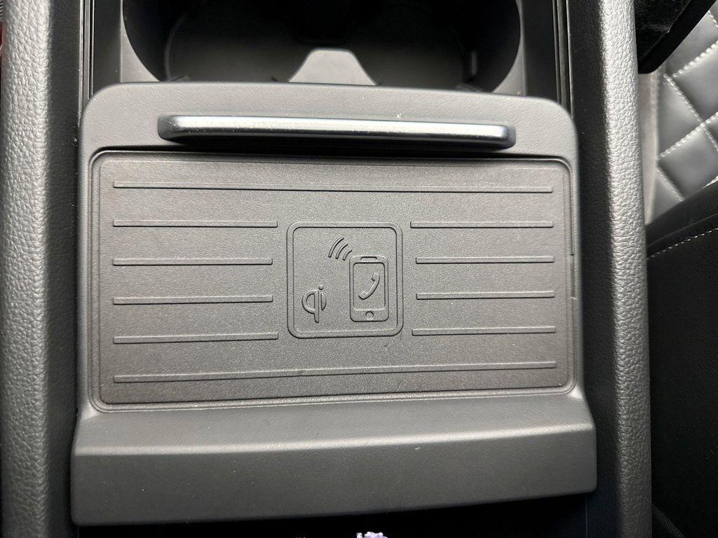 used 2020 Audi SQ5 car, priced at $32,949