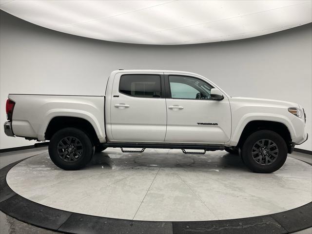 used 2022 Toyota Tacoma car, priced at $36,499