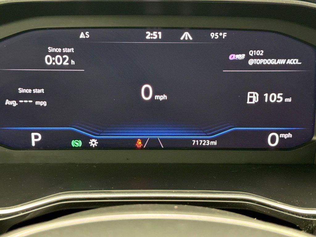 used 2021 Volkswagen Jetta car, priced at $17,547