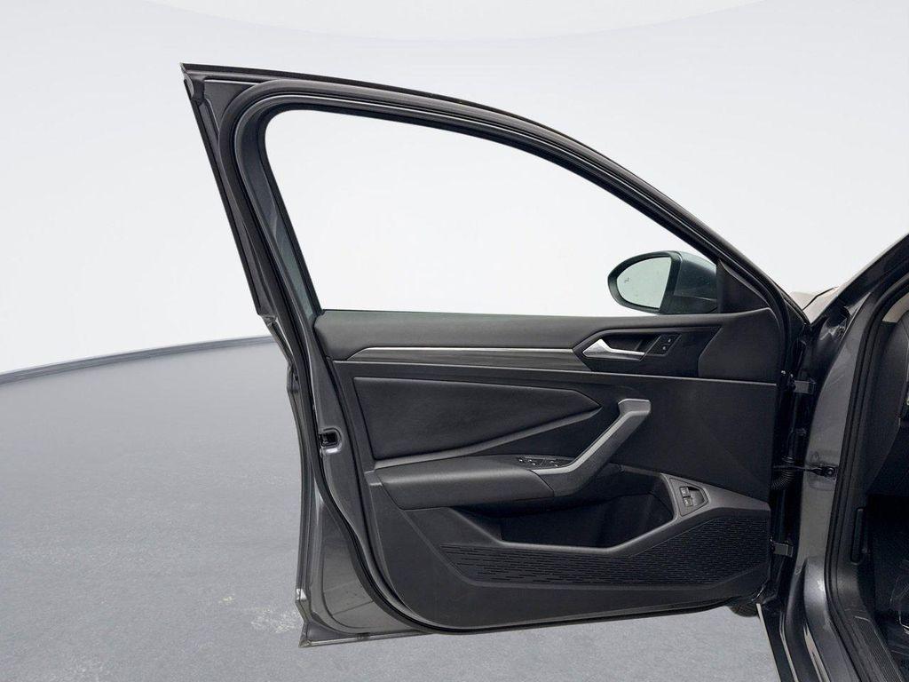 used 2021 Volkswagen Jetta car, priced at $17,547