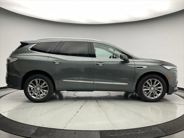 used 2022 Buick Enclave car, priced at $36,998