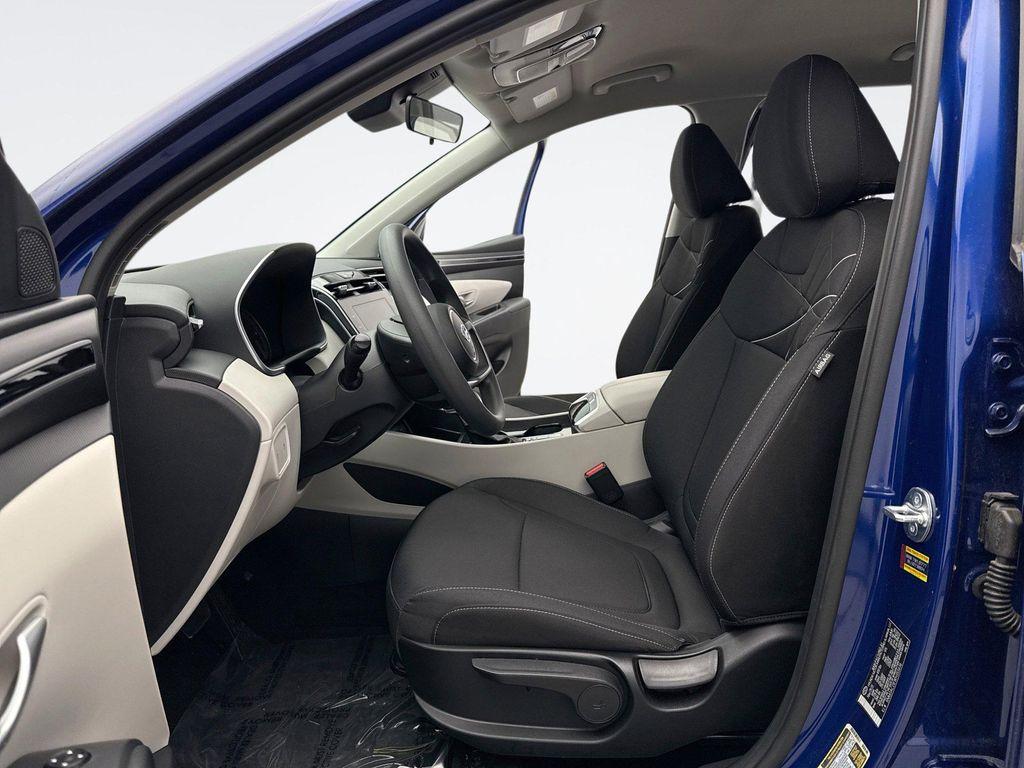 used 2024 Hyundai Tucson car, priced at $25,899