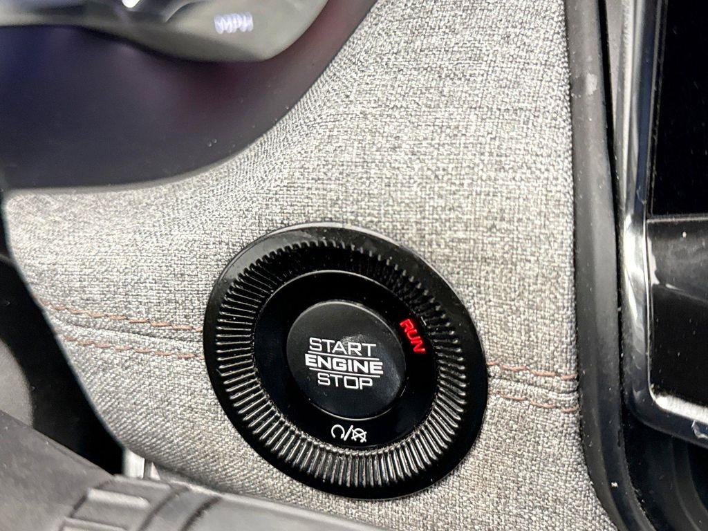 used 2022 Jeep Compass car, priced at $22,498