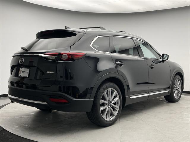 used 2021 Mazda CX-9 car, priced at $28,900