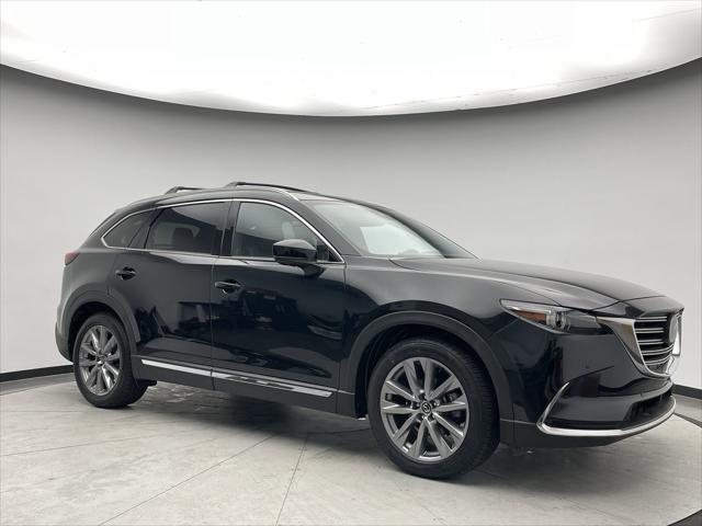 used 2021 Mazda CX-9 car, priced at $28,900