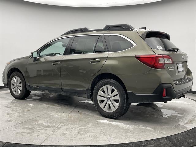 used 2019 Subaru Outback car, priced at $19,050