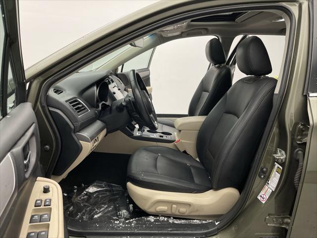 used 2019 Subaru Outback car, priced at $19,050