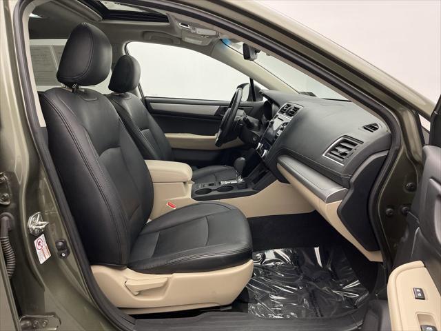 used 2019 Subaru Outback car, priced at $19,050