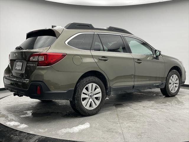 used 2019 Subaru Outback car, priced at $19,050