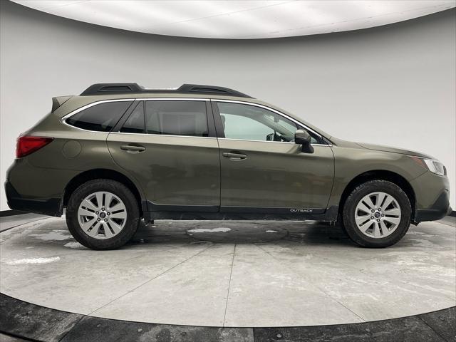 used 2019 Subaru Outback car, priced at $19,050