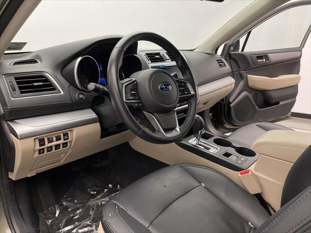 used 2019 Subaru Outback car, priced at $19,050