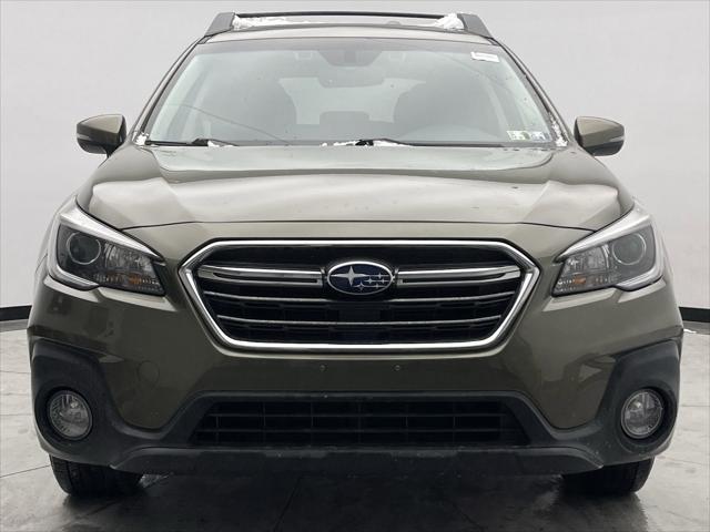 used 2019 Subaru Outback car, priced at $19,050