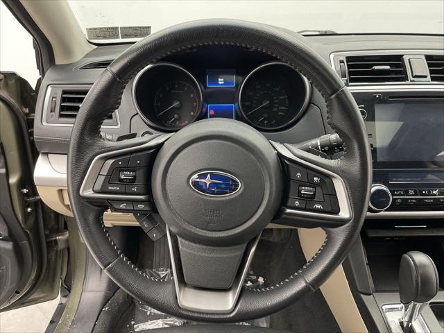 used 2019 Subaru Outback car, priced at $19,050