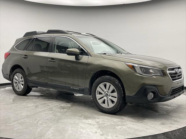 used 2019 Subaru Outback car, priced at $19,050