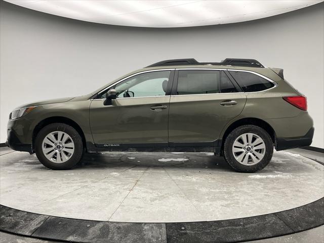 used 2019 Subaru Outback car, priced at $19,050