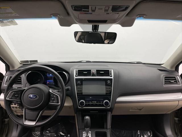 used 2019 Subaru Outback car, priced at $19,050