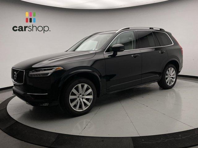 used 2017 Volvo XC90 car, priced at $21,948