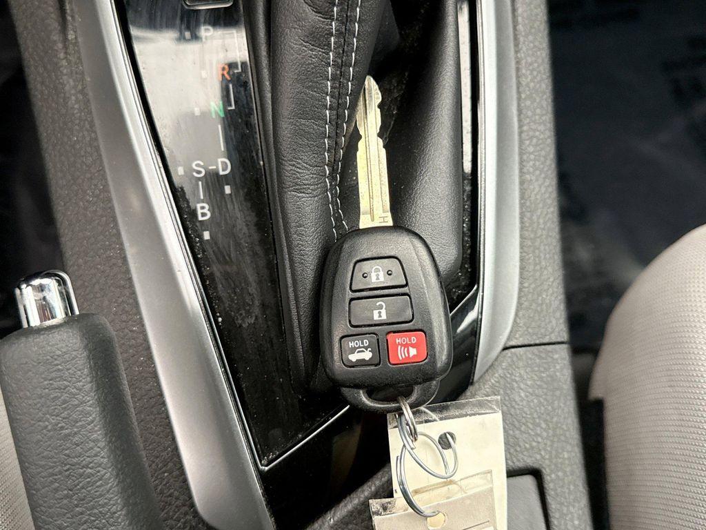 used 2017 Toyota Corolla car, priced at $18,949