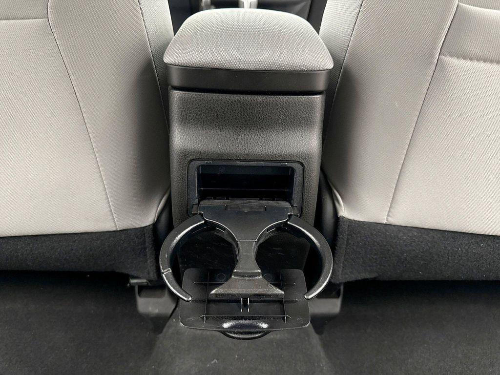 used 2017 Toyota Corolla car, priced at $18,949