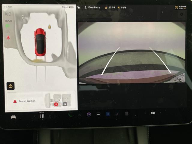 used 2022 Tesla Model 3 car, priced at $22,749