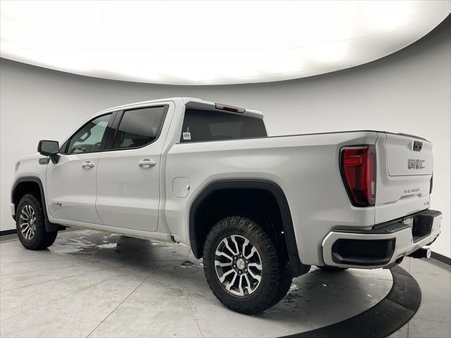 used 2023 GMC Sierra 1500 car, priced at $54,099