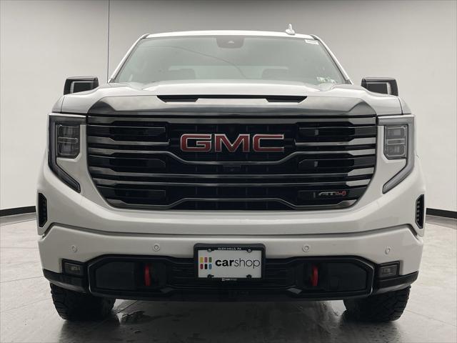 used 2023 GMC Sierra 1500 car, priced at $54,099