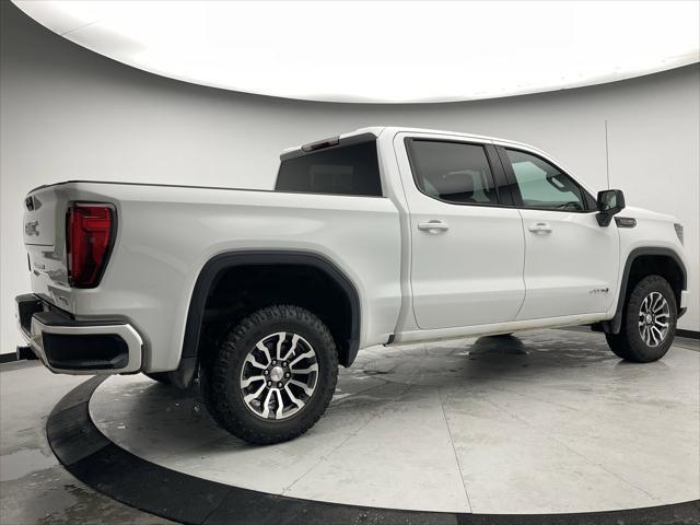 used 2023 GMC Sierra 1500 car, priced at $54,099