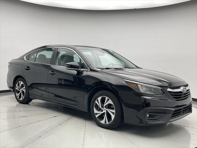 used 2020 Subaru Legacy car, priced at $19,448