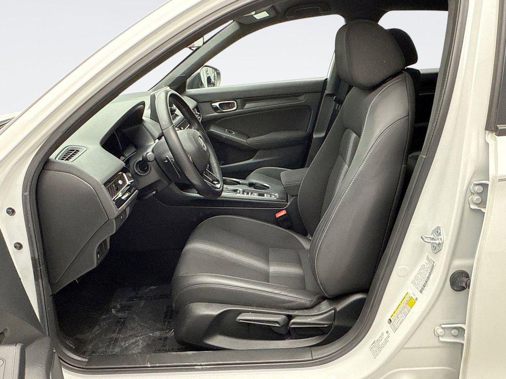 used 2023 Honda Civic car, priced at $23,799