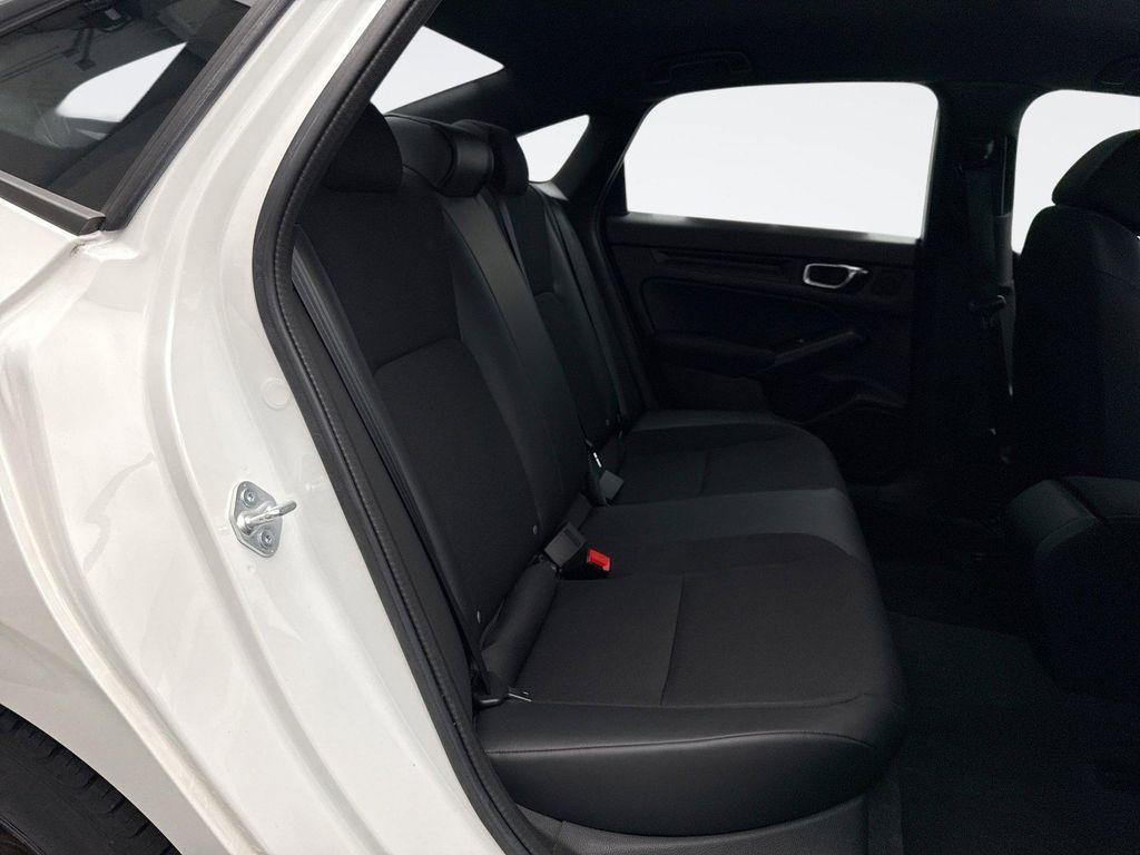 used 2023 Honda Civic car, priced at $23,799