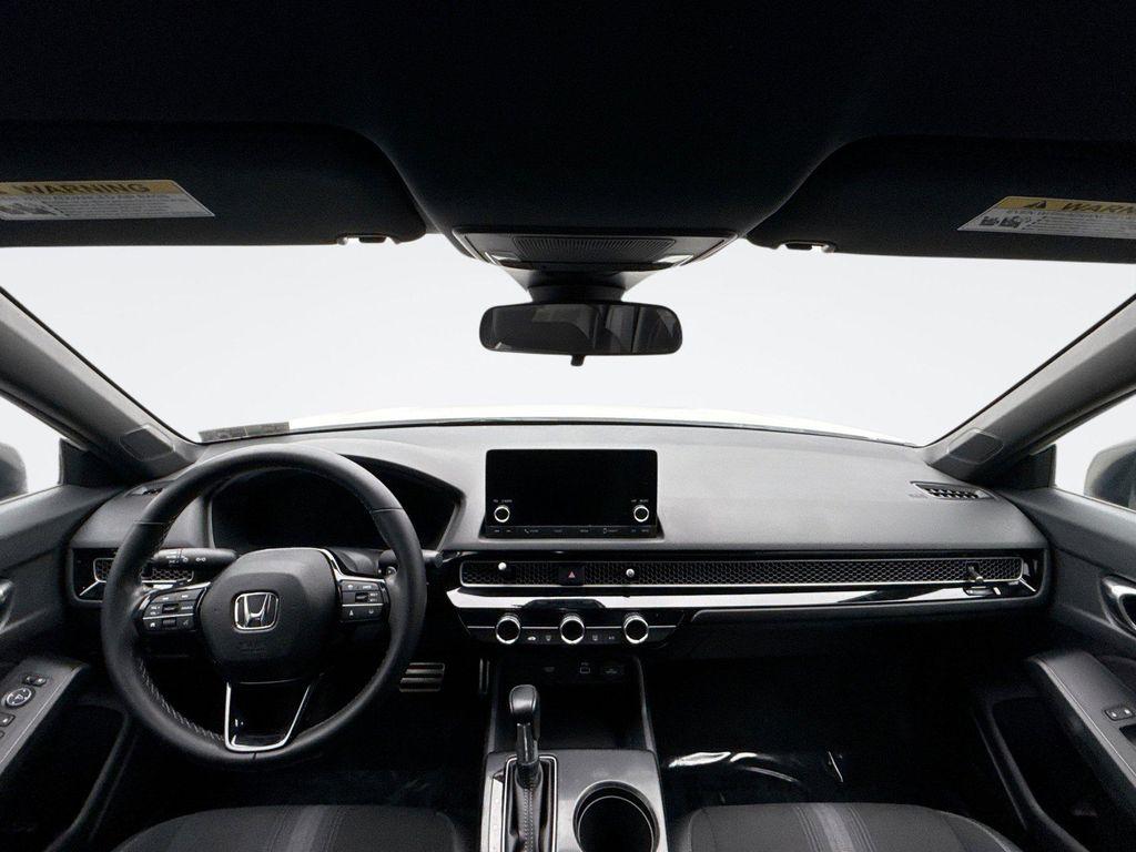 used 2023 Honda Civic car, priced at $23,799