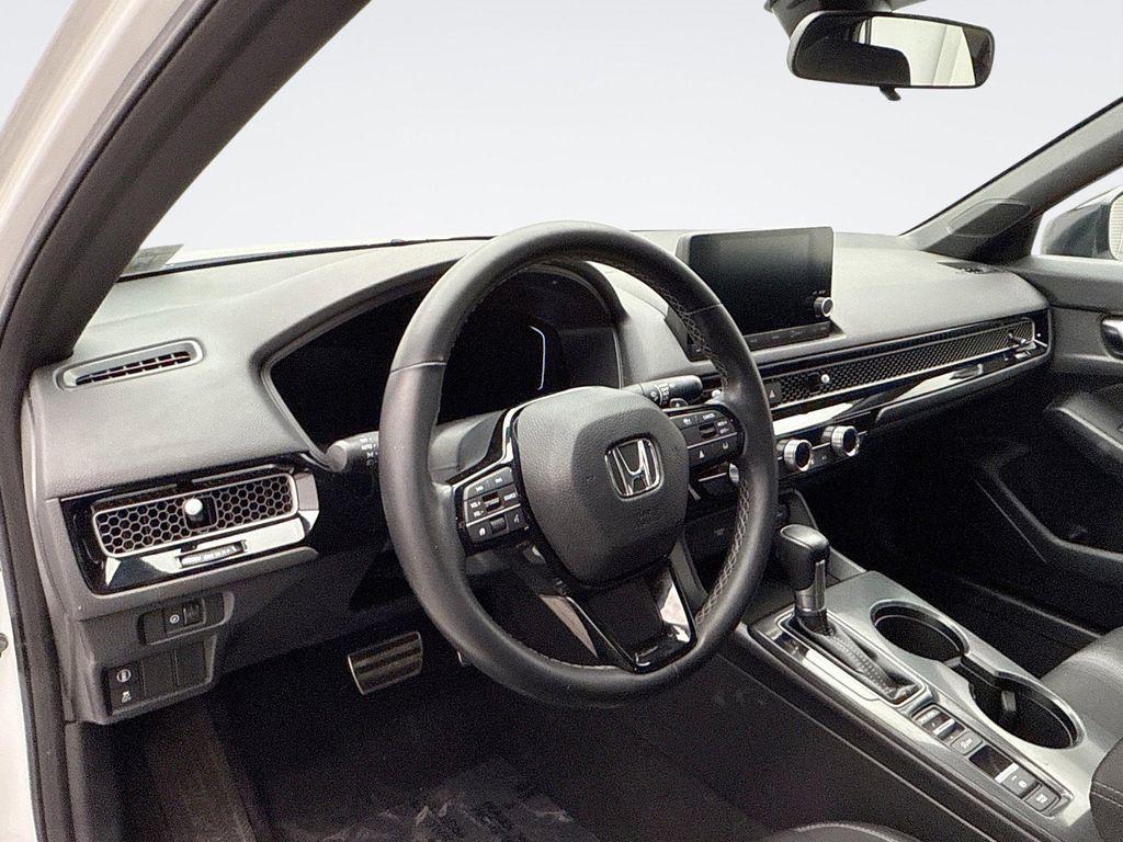 used 2023 Honda Civic car, priced at $23,799
