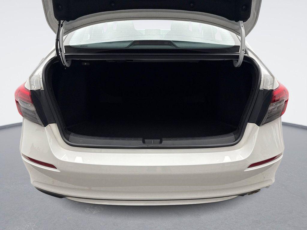 used 2023 Honda Civic car, priced at $23,799