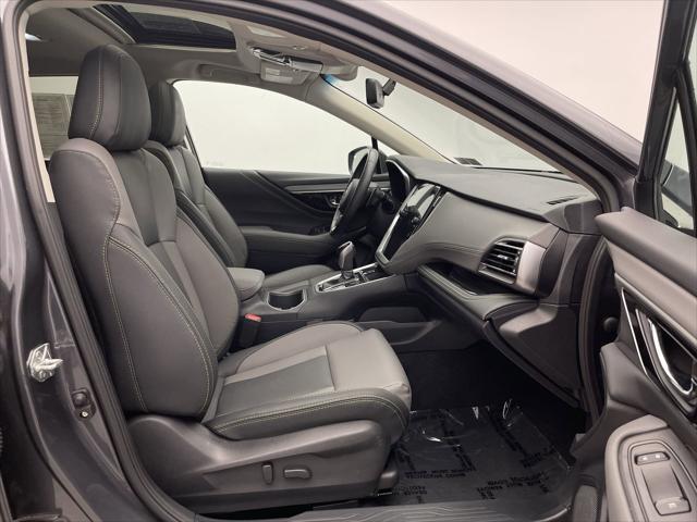 used 2022 Subaru Outback car, priced at $29,099