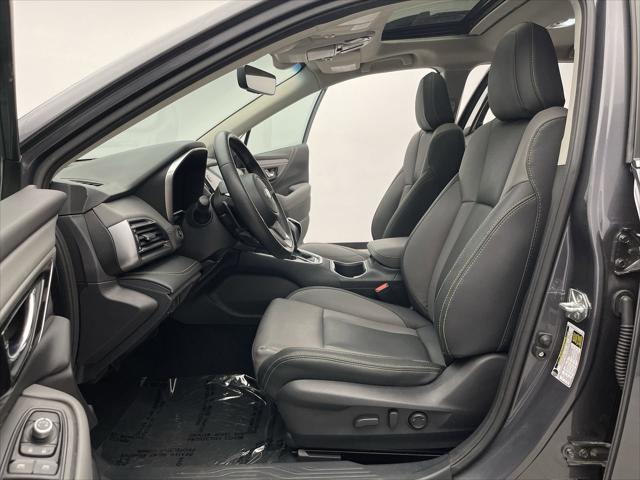used 2022 Subaru Outback car, priced at $29,099