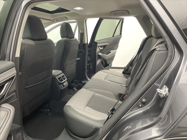 used 2022 Subaru Outback car, priced at $29,099