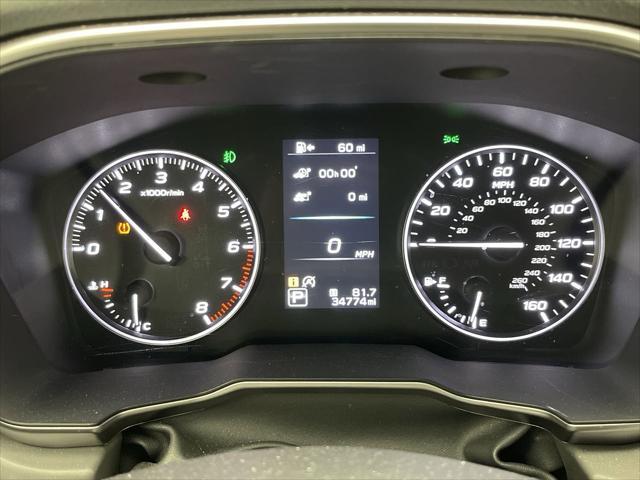 used 2022 Subaru Outback car, priced at $29,399