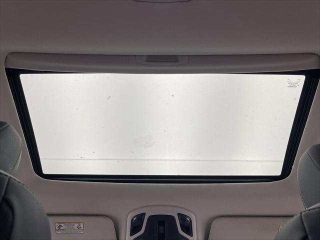 used 2022 Subaru Outback car, priced at $29,099
